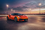 Lotus Emira 420 Sport