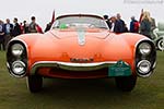 2013 Pebble Beach Concours d'Elegance