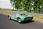 Ford GT40