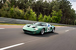 Ford GT40