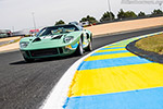 Ford GT40