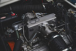 Chevrolet Corvette Le Mans