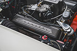 Chevrolet Corvette Le Mans