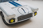 Chevrolet Corvette Le Mans