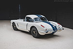 Chevrolet Corvette Le Mans