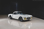 Chevrolet Corvette Le Mans