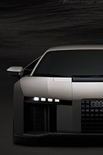 Audi Nuvolari