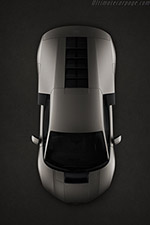 Audi Nuvolari