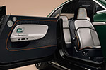 Rolls-Royce Spectre Series II