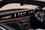 Rolls-Royce Spectre Series II