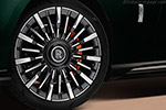 Rolls-Royce Spectre Series II