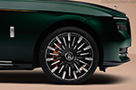 Rolls-Royce Spectre Series II