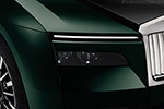 Rolls-Royce Spectre Series II