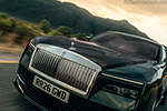 Rolls-Royce Spectre Series II
