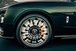 Rolls-Royce Spectre Series II