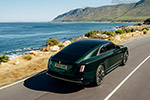 Rolls-Royce Spectre Series II