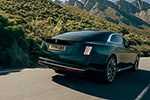 Rolls-Royce Spectre Series II