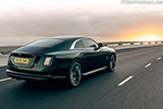 Rolls-Royce Spectre Series II