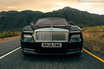 Rolls-Royce Spectre Series II