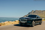 Rolls-Royce Spectre Series II