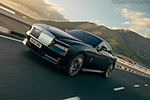 Rolls-Royce Spectre Series II