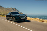 Rolls-Royce Spectre Series II
