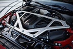 BMW M3 CS Handschalter