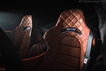 Genesis Magma GT Concept