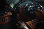 Genesis Magma GT Concept