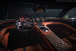Genesis Magma GT Concept