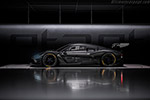 Genesis Magma GT3 Concept