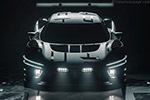 Genesis Magma GT3 Concept