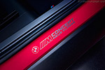 BMW M Concept Neue Klasse