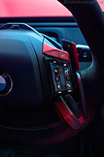 BMW M Concept Neue Klasse