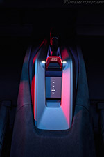 BMW M Concept Neue Klasse