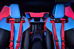 BMW M Concept Neue Klasse