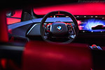 BMW M Concept Neue Klasse