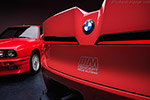 BMW M Concept Neue Klasse