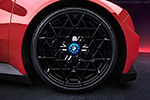 BMW M Concept Neue Klasse