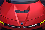 BMW M Concept Neue Klasse