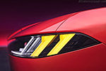 BMW M Concept Neue Klasse