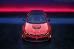 BMW M Concept Neue Klasse