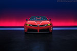 BMW M Concept Neue Klasse