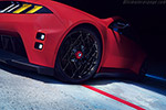 BMW M Concept Neue Klasse