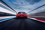 BMW M Concept Neue Klasse