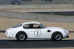 2006 Monterey Historic Automobile Races