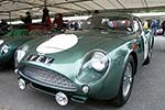 Aston Martin DB4 GT Zagato