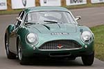 2007 Goodwood Festival of Speed