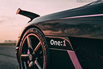 Koenigsegg One:1