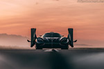 Koenigsegg One:1